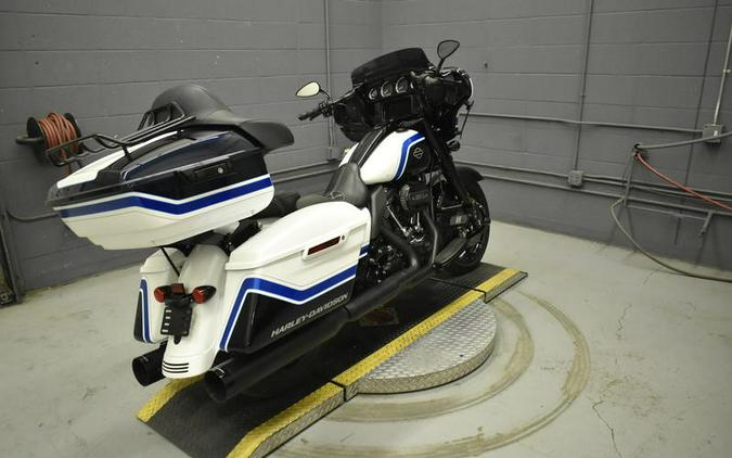 Used Harley-Davidson Street Glide motorcycles for sale in Edmonton