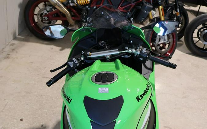 2026 Kawasaki Ninja ZX-10R ABS