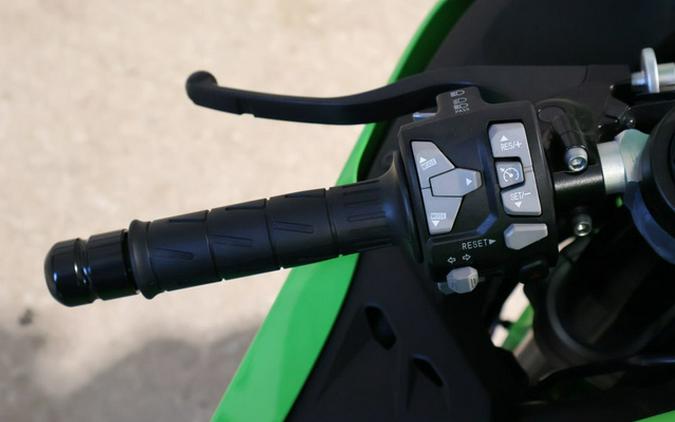 2026 Kawasaki Ninja ZX-10R ABS