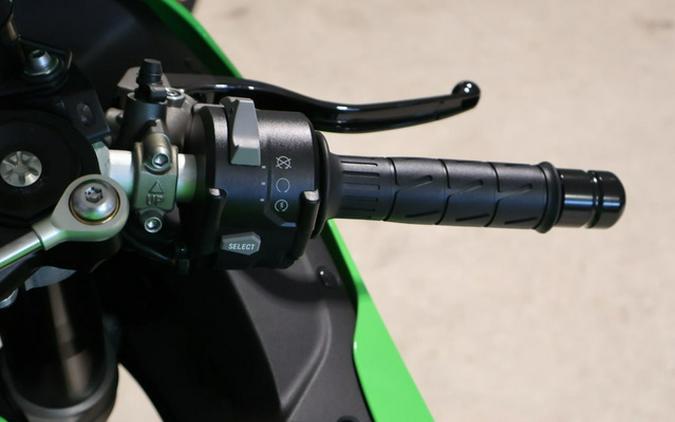 2026 Kawasaki Ninja ZX-10R ABS