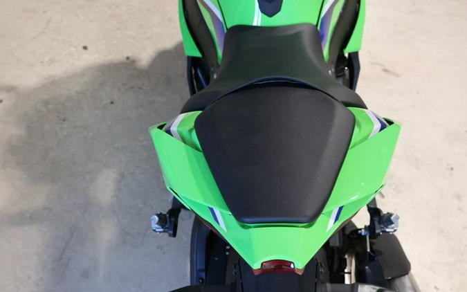 2026 Kawasaki Ninja ZX-10R ABS