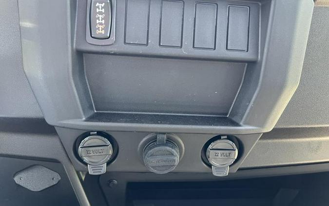 2026 Polaris® Ranger Crew 1000 Premium