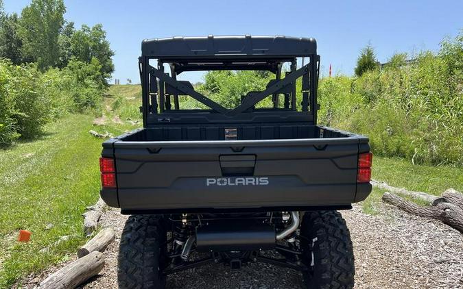 2026 Polaris® Ranger Crew 1000 Premium