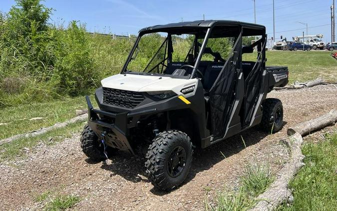 2026 Polaris® Ranger Crew 1000 Premium