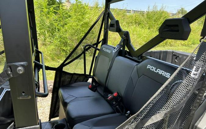 2026 Polaris® Ranger Crew 1000 Premium