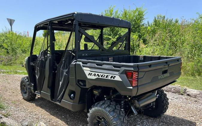 2026 Polaris® Ranger Crew 1000 Premium
