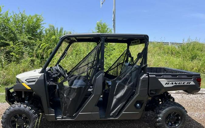 2026 Polaris® Ranger Crew 1000 Premium
