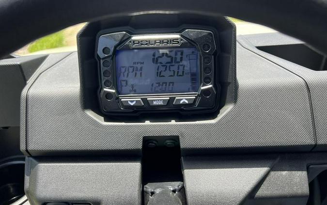 2026 Polaris® Ranger Crew 1000 Premium