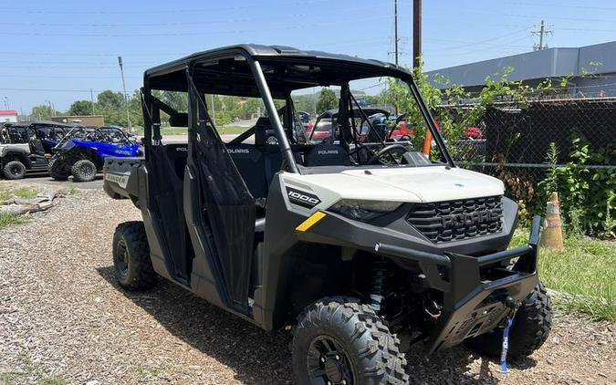 2026 Polaris® Ranger Crew 1000 Premium