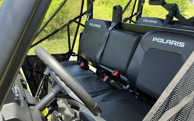 2026 Polaris® Ranger Crew 1000 Premium