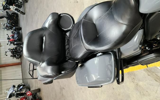 2022 Harley-Davidson® Ultra Limited - FP8743