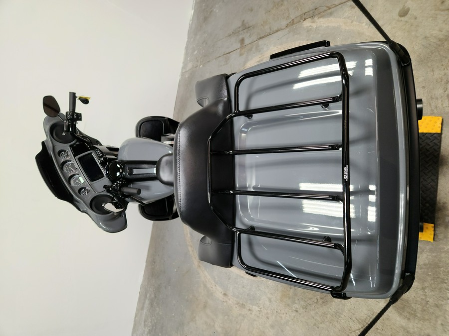 2022 Harley-Davidson® Ultra Limited - FP8743