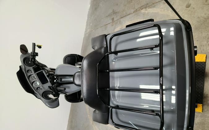 2022 Harley-Davidson® Ultra Limited - FP8743