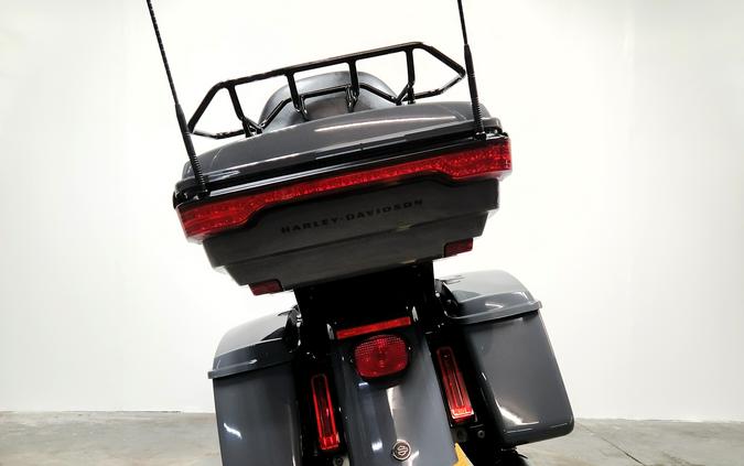 2022 Harley-Davidson® Ultra Limited - FP8743