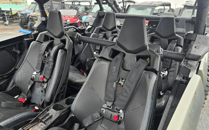 2026 Can-Am Maverick X3 MAX X RC TURBO RR 72