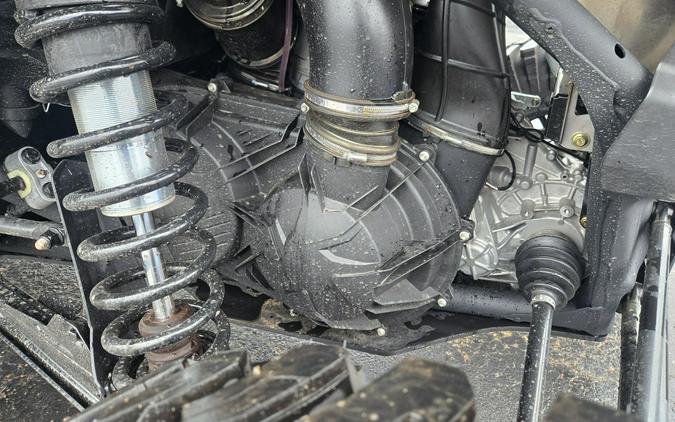 2026 Can-Am Maverick X3 MAX X RC TURBO RR 72