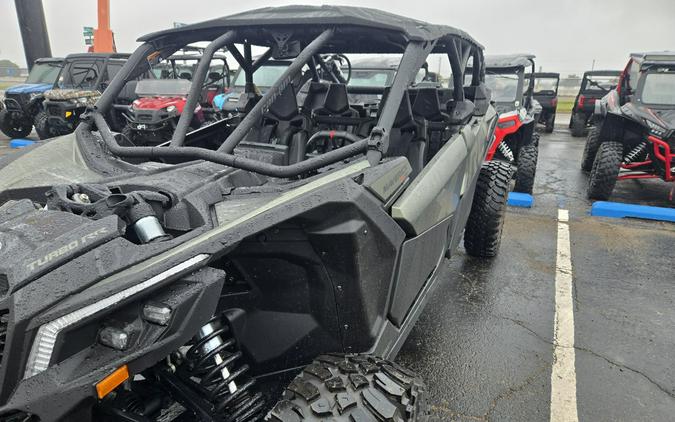 2026 Can-Am Maverick X3 MAX X RC TURBO RR 72