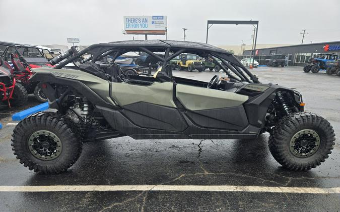 2026 Can-Am Maverick X3 MAX X RC TURBO RR 72