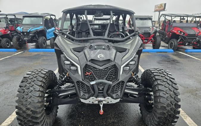 2026 Can-Am Maverick X3 MAX X RC TURBO RR 72