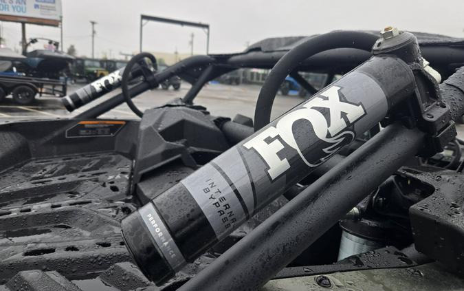 2026 Can-Am Maverick X3 MAX X RC TURBO RR 72