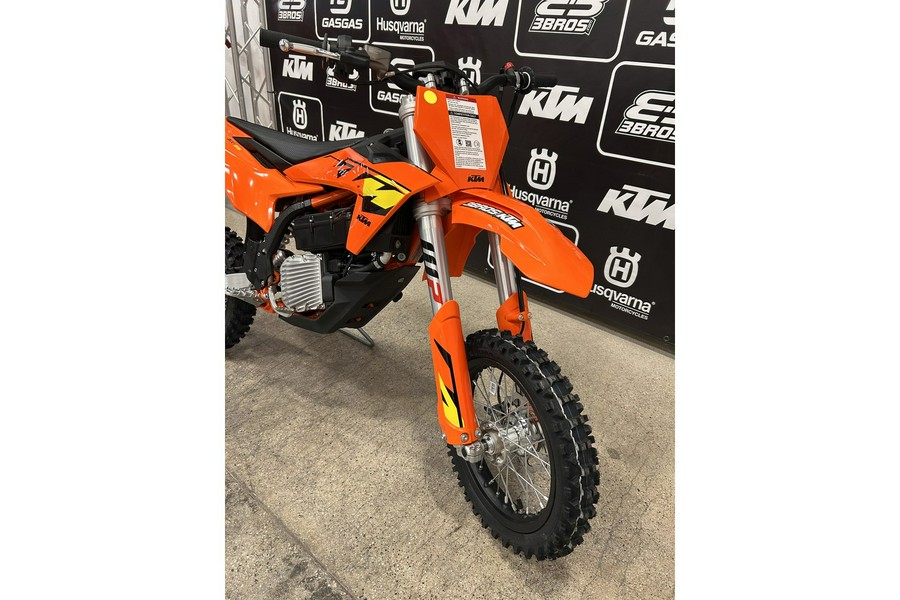 2027 SX-E 5 - KTM