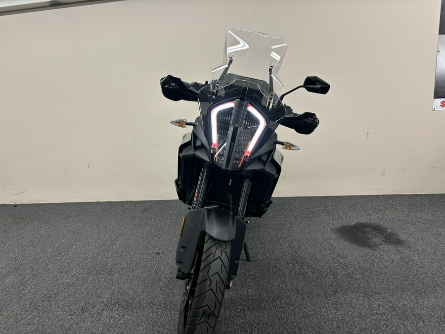 2020 KTM Super Adventure 1290 S