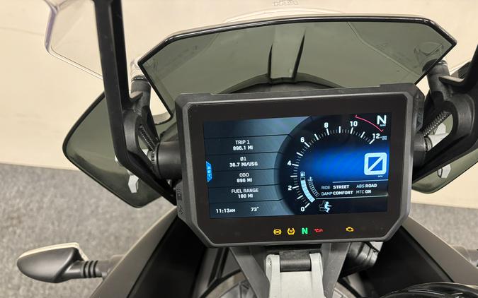 2020 KTM Super Adventure 1290 S