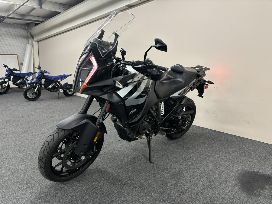 2020 KTM Super Adventure 1290 S