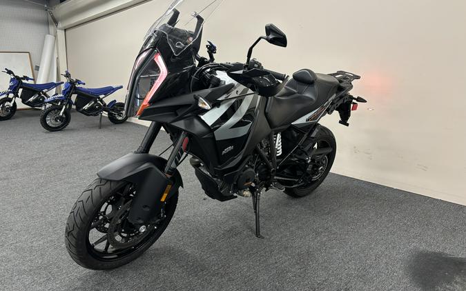 2020 KTM Super Adventure 1290 S