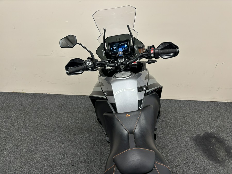 2020 KTM Super Adventure 1290 S