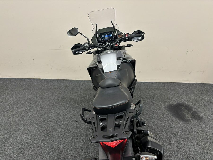 2020 KTM Super Adventure 1290 S