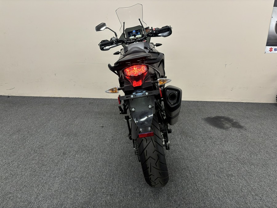 2020 KTM Super Adventure 1290 S