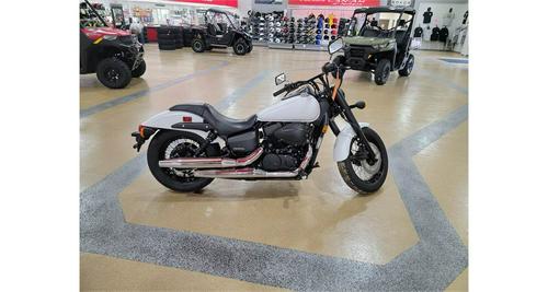 2019 Harley Sportster Superlow vs. 2019 Honda Shadow Phantom