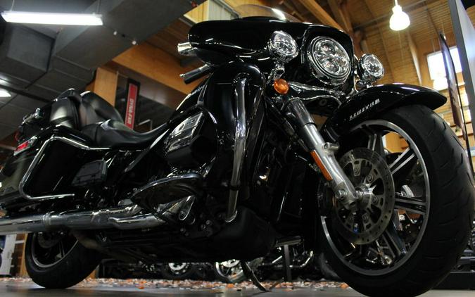 2021 Harley-Davidson® FLHTK - Ultra Limited