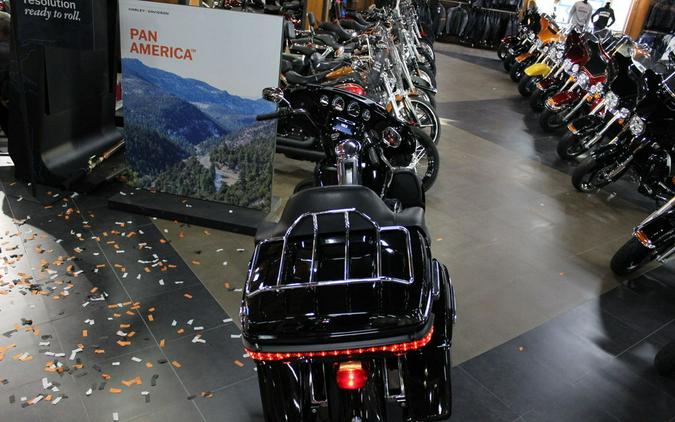 2021 Harley-Davidson® FLHTK - Ultra Limited