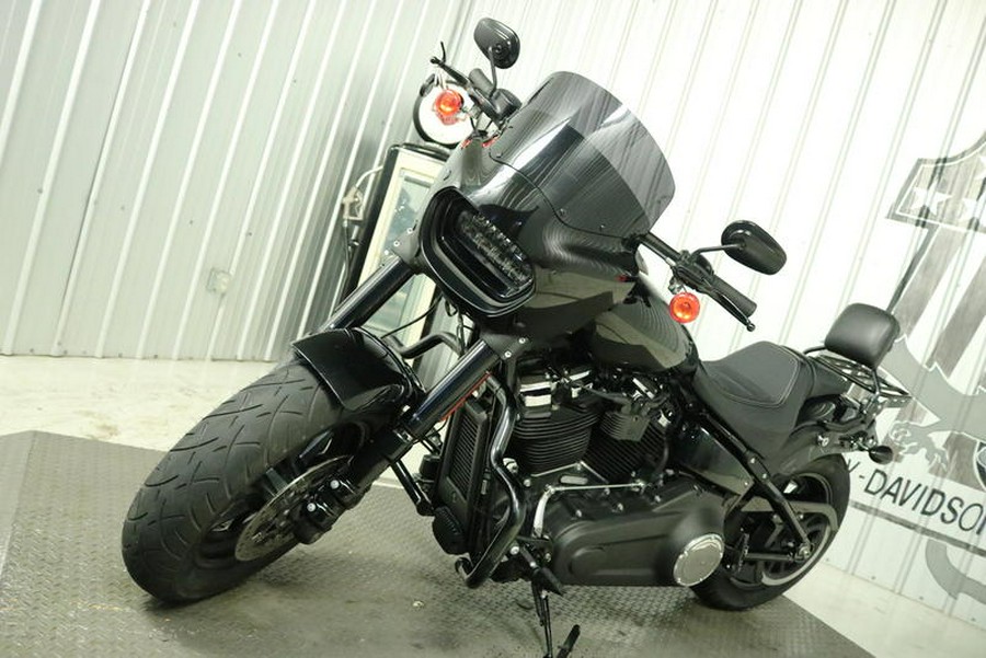 2021 Harley-Davidson® FXFBS - Fat Bob® 114