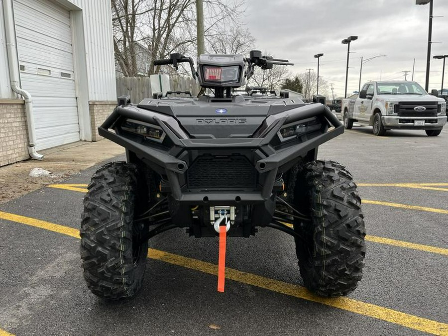 2024 Polaris® Sportsman 850 Ultimate Trail