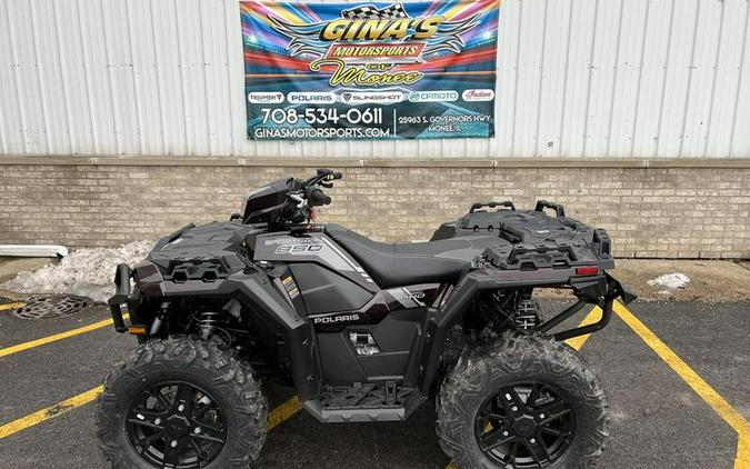 2024 Polaris® Sportsman 850 Ultimate Trail