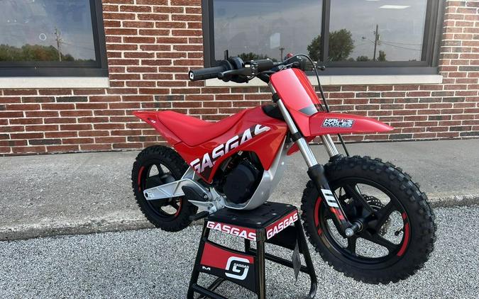 2024 GASGAS MC-E 2