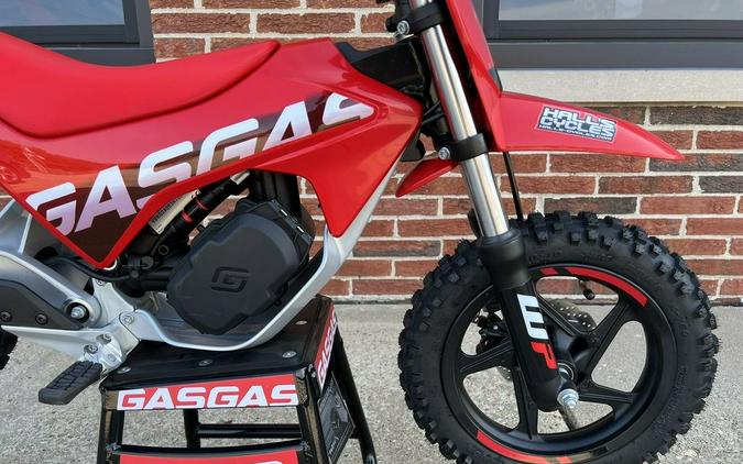 2024 GASGAS MC-E 2