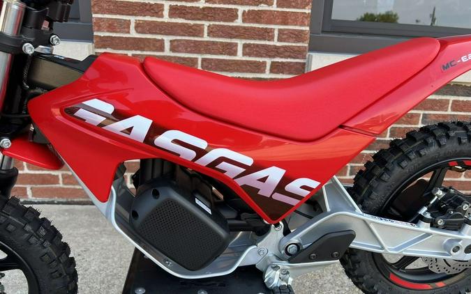 2024 GASGAS MC-E 2