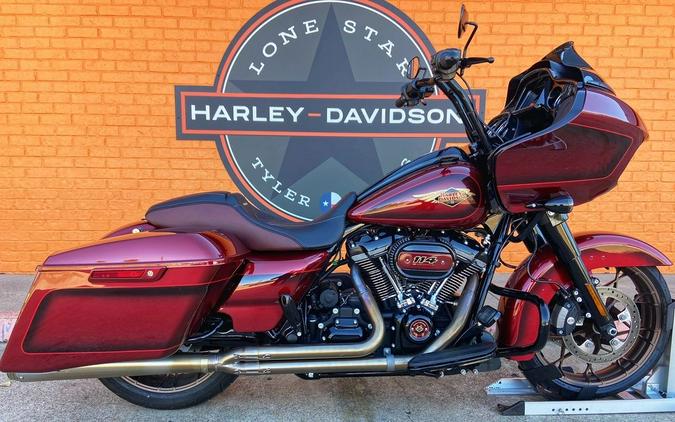 2023 Harley-Davidson® FLTRXSANV - Road Glide® Special Anniversary Edition