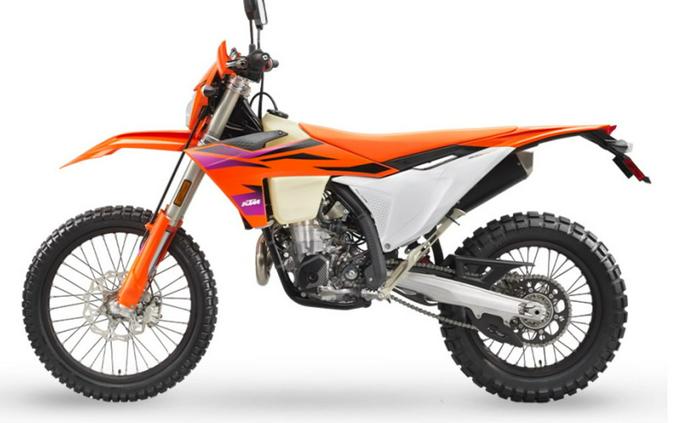 2024 KTM 500 EXC-F