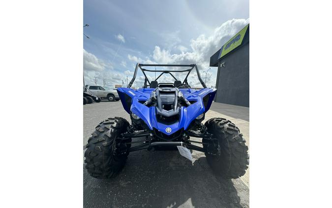 2024 Yamaha YXZ 1000R SS