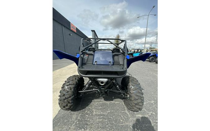 2024 Yamaha YXZ 1000R SS