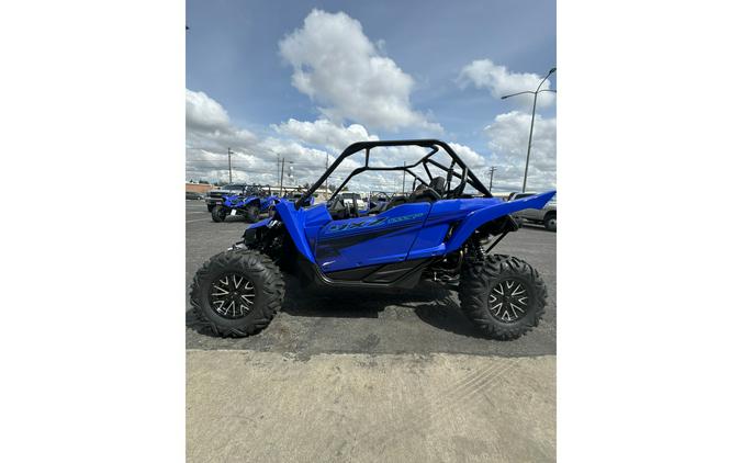 2024 Yamaha YXZ 1000R SS