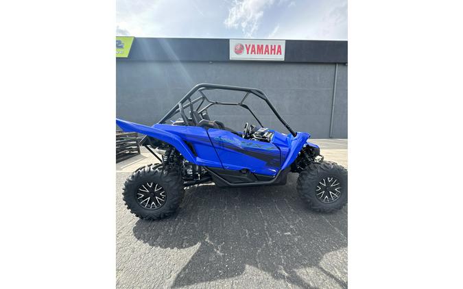 2024 Yamaha YXZ 1000R SS