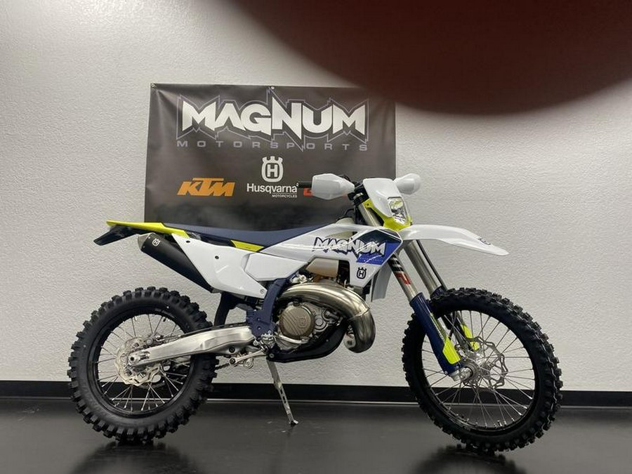 2024 Husqvarna® TE 250