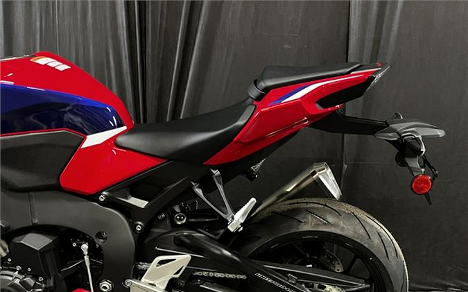 2023 Honda CBR1000RR ABS