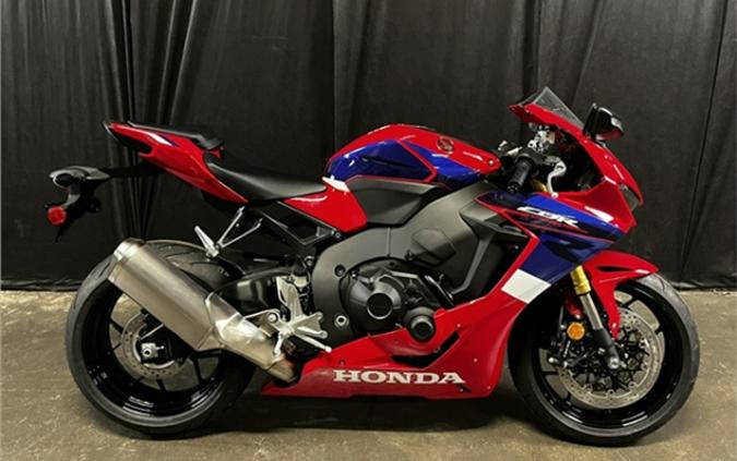 2023 Honda CBR1000RR ABS